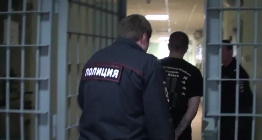 Более одного килограмма каннабиса изъяли полицейские в Кировской области