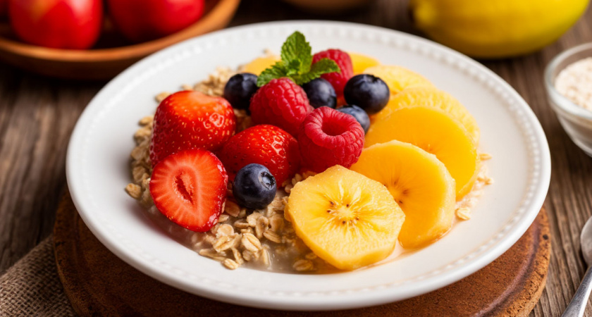 Не все каши одинаково полезны: что есть, а что избегать при заболеваниях поджелудочной железы