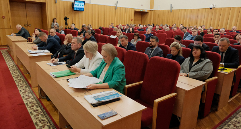 Ожидается рост экономики Кировской области в ближайшие три года