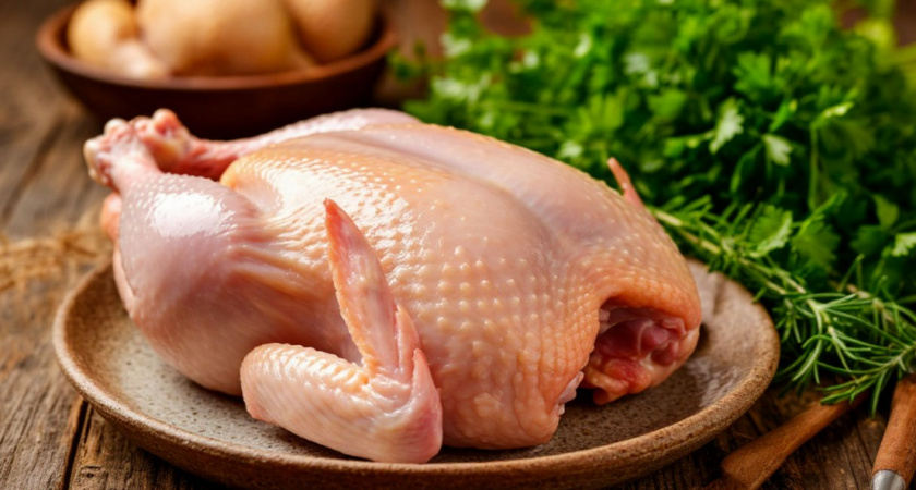 Ученые поставили точку в вопросе: нужно ли мыть курицу перед приготовлением - запомните раз и на всю жизнь