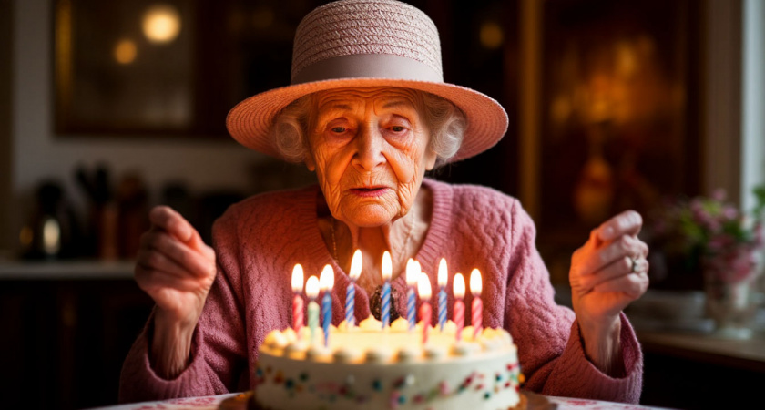 7 причин, почему умные и счастливые люди не отмечают дни рождения, особенно ближе к старости