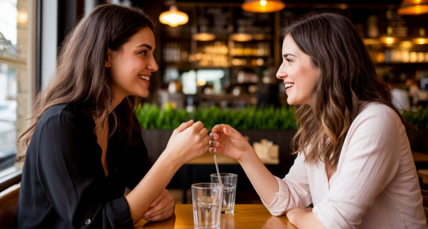 Что скрывается за тихой завистью: признаки и как с ними справляться