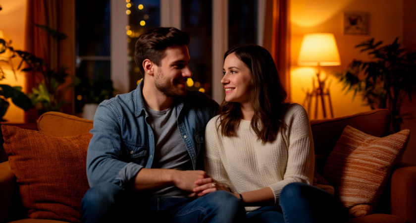 От идеальной хозяйки к настоящему партнеру: что на самом деле укрепляет брак