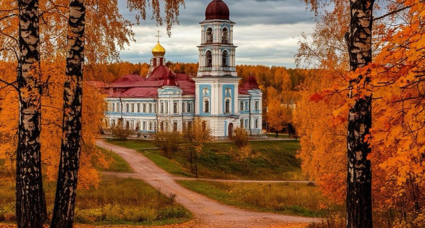 Не Питер и не Казань: самый уютный город России, о котором вы не знали, находится в 1200 км от Москвы