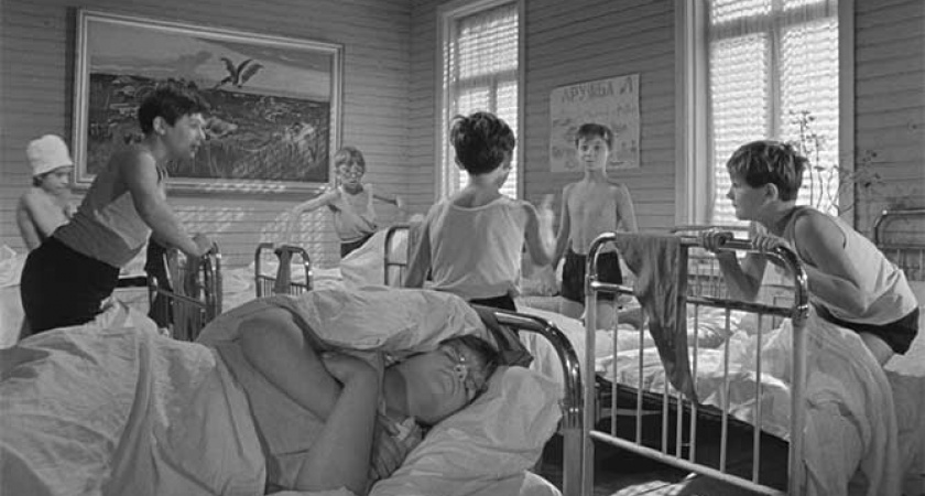 Не для красоты: советская хитрость с ромбом на пододеяльнике, которую не понимает современное поколение