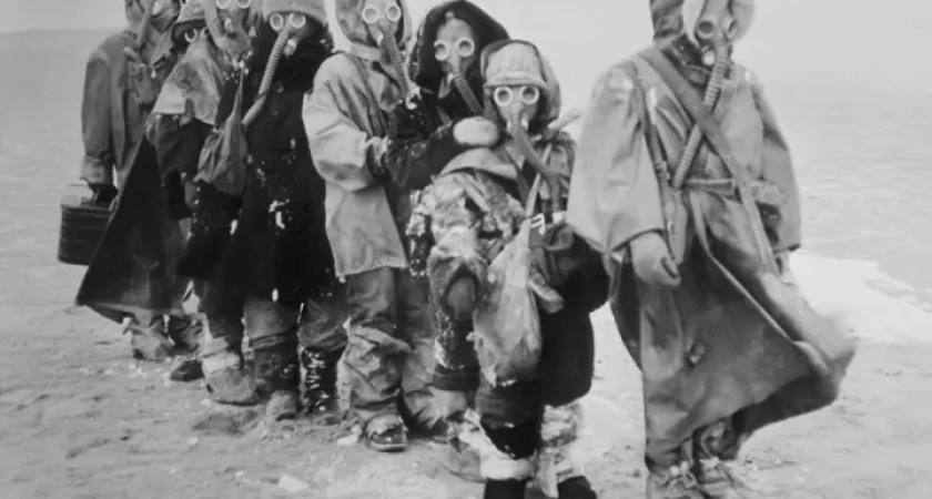 Аномальный мороз-1978: самая холодная зима в истории СССР, которую не могут забыть