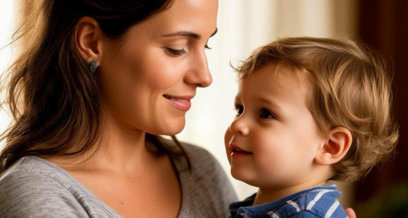 Старинное имя для мальчика быстро набирает популярность: мелодичное, статное и очень красивое - в переводе значит "Бог спасает"