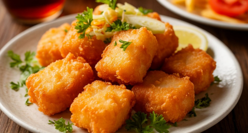 У других хозяек рыба резиновая, а у меня такая сочная, что пальчики оближешь: дело всего в одном секрете