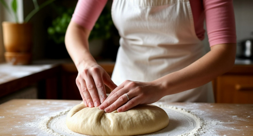 Узнала, как правильно делать фарш и тесто на пельмени - теперь получаются только идеальные 