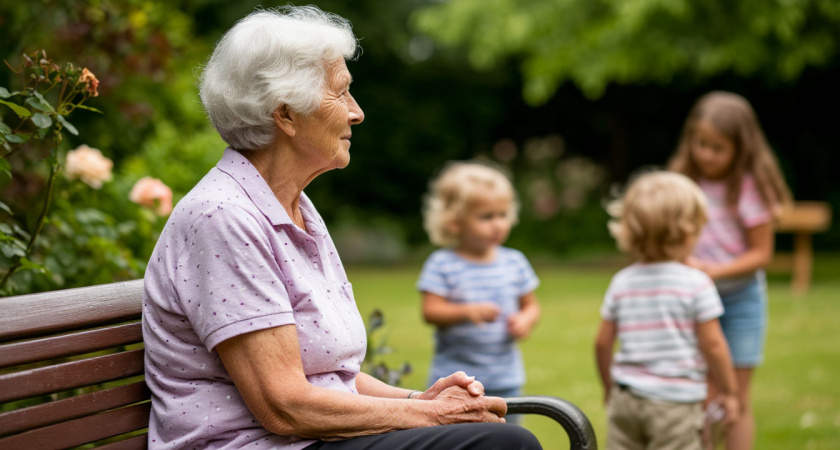 «Не просите ничего. Даже у близких»: почему это правило помогает сохранить самоуважение