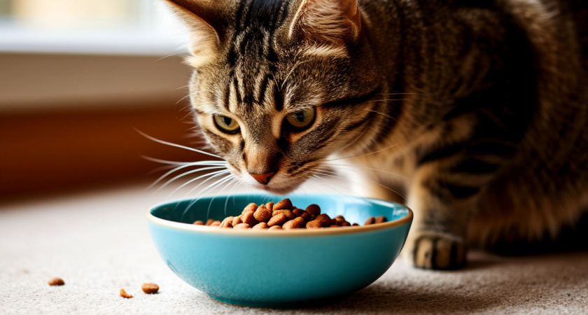 Помнят ли кошки уличное прошлое? Как заменить их боль на доверие - опыт зоопсихолога