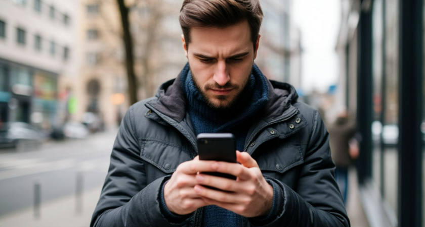 1 ошибка при зарядке телефона, из-за которой батарея "умирает" через год. Вот как правильно