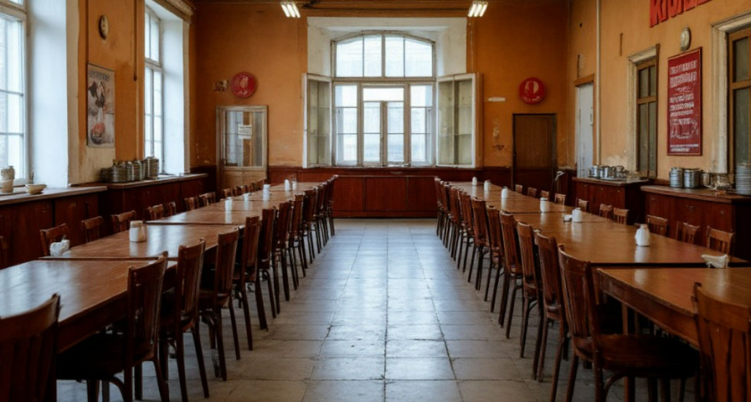 Бульон без мяса и пюре из пары картошин: как советские повара умудрялись делать много блюд "из ничего" - раскрыла секрет