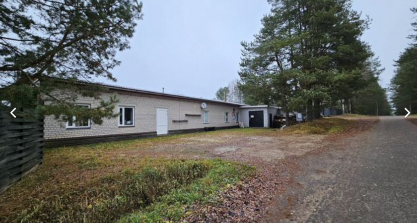 В Кировской области на продажу выставили турбазу за 53 миллиона рублей