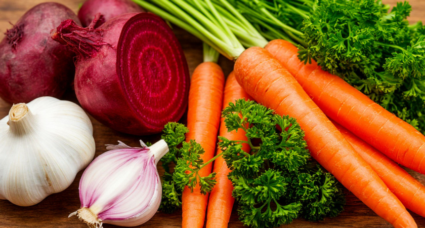 5 овощей, которые я высаживаю под зиму уже 15 лет - собираю самый ранний урожай на зависть соседям