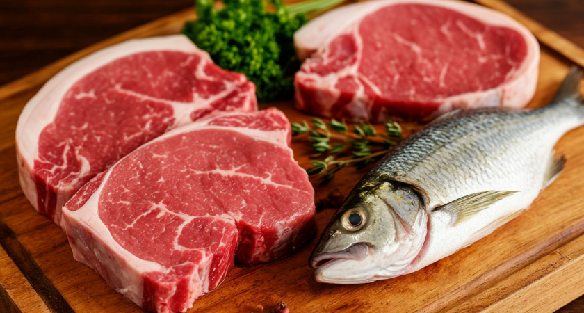 Нужно ли мыть мясо перед варкой: что говорит наука