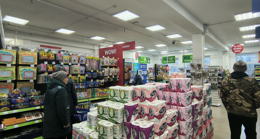 Съедобные находки в Fix Price: мой список недорогих продуктов, которые всегда беру там