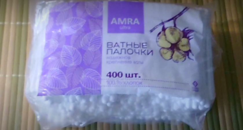 Закупаю самые дешевые ватные палочки пачками. 6 неочевидных способов применения, которые заменят кучу дорогих средств