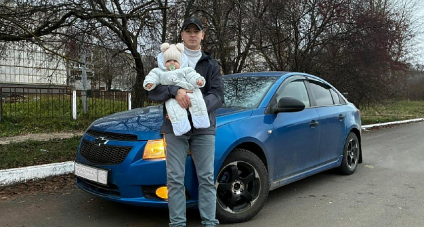 Ветеран СВО из Кирово-Чепецка открыл свое дело с помощью социального контракта