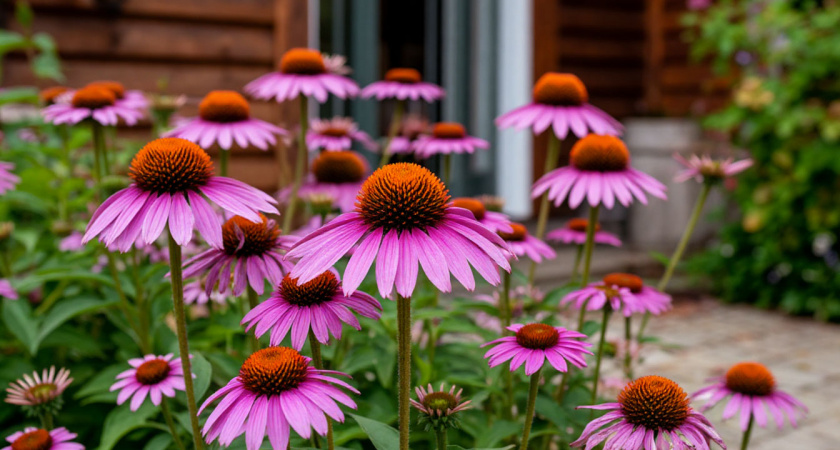 Посейте эти многолетники в ноябре - и весной ваши клумбы взорвутся цветом: список проверенных цветов