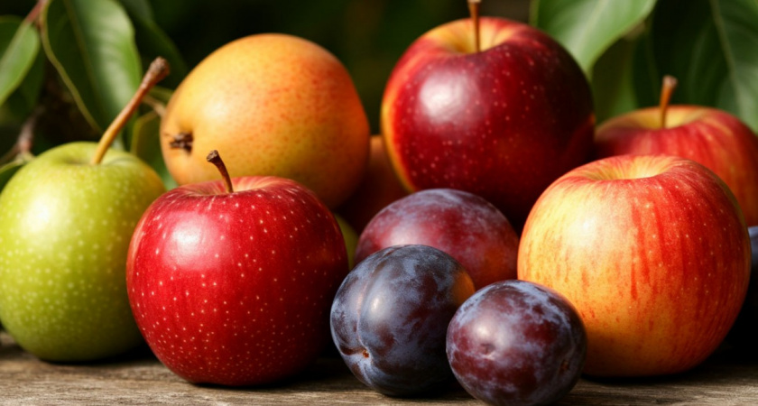 Не капуста: вот что еще можно квасить - вкусно и полезно. Домочадцы в восторге