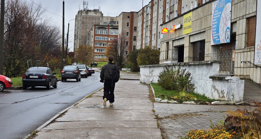 В Кировской области прогнозируется потепление
