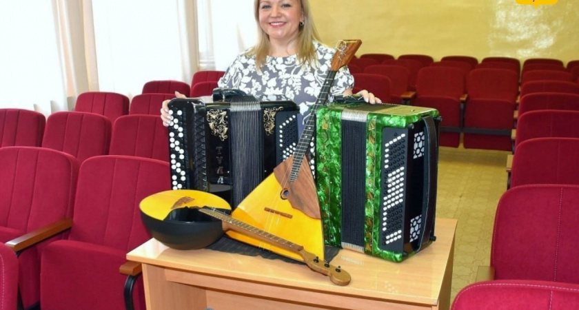 Новые центры детского творчества появятся в Кировской области