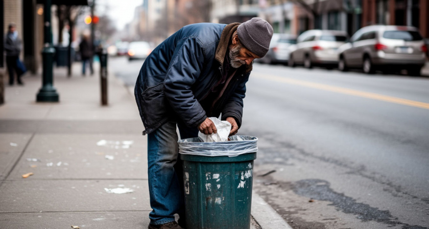 Люди с такими числами в дате рождения умрут в бедности – несчастья тянутся за ними всю жизнь