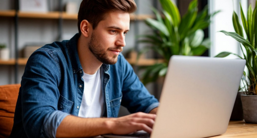 Узнала способ, как проверить слежку через веб-камеру - делов на 1 минуту. Жаль, что не знала этого раньше