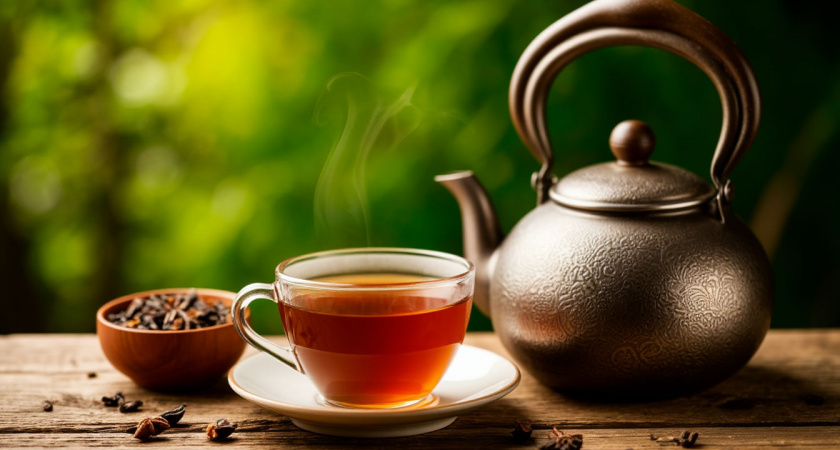Как заварить чай так, чтобы он не превратился в «горькую траву»: пять распространённых ошибок