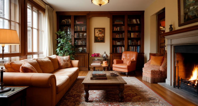 Топ признаков чистоплотной хозяйки: как распознать идеальный порядок в доме