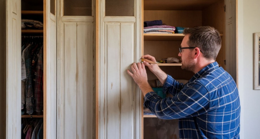 Делаю меловую краску сам и бед не знаю: в 5 раз дешевле и надежнее, чем магазинная 