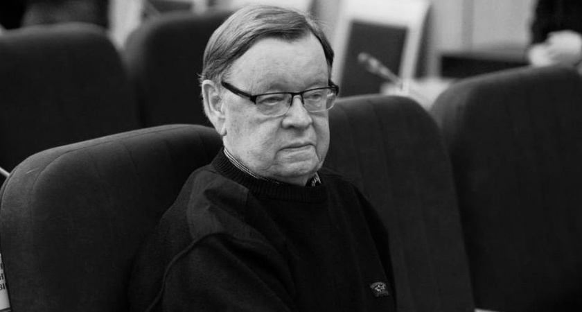 Не стало экс-зампреда Заксобрания Кировской области Владимира Агалакова