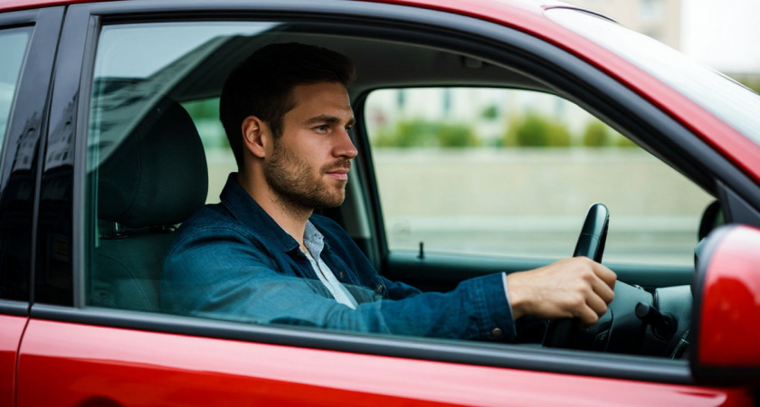 Зачем закрывать окна в движущемся автомобиле: научные и практические причины, которые стоит учитывать