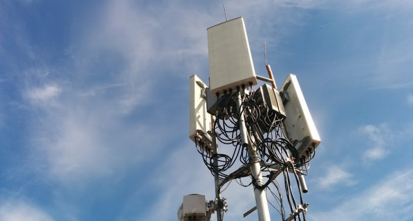 Т2 обеспечила связью более 60 тысяч жителей сел и деревень в Приволжье