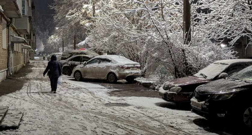 В Кировской области объявлено метеопредупреждение