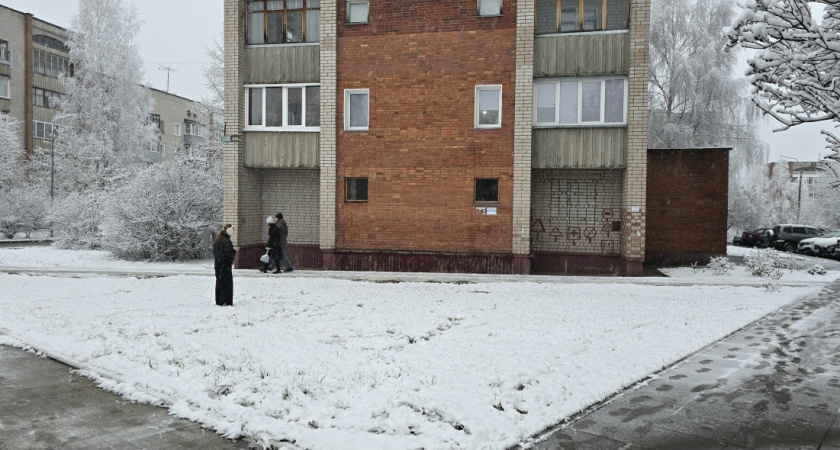 Стало известно, какая погода ждет чепчан 19 ноября