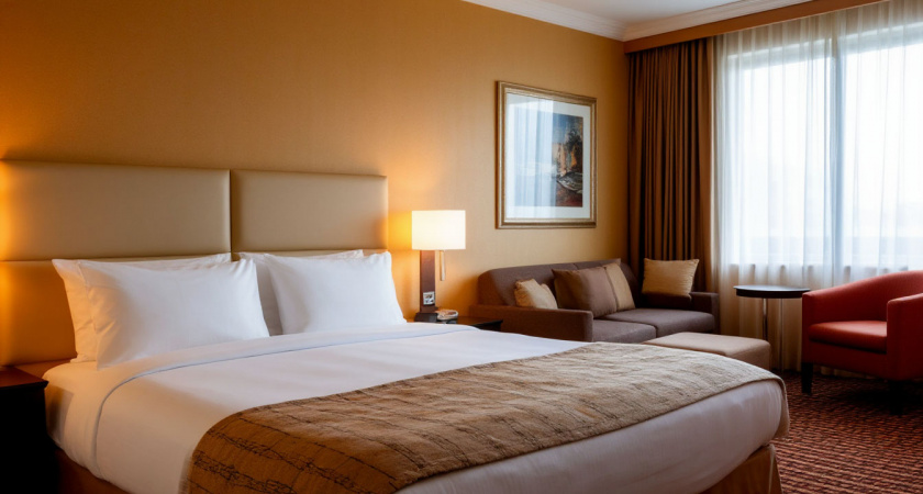 6 ошибок гостей при заселении в отель — и как их избежать