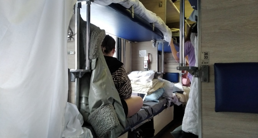 Тут не рады пассажиру: три поезда РЖД, которые лучше обходить стороной