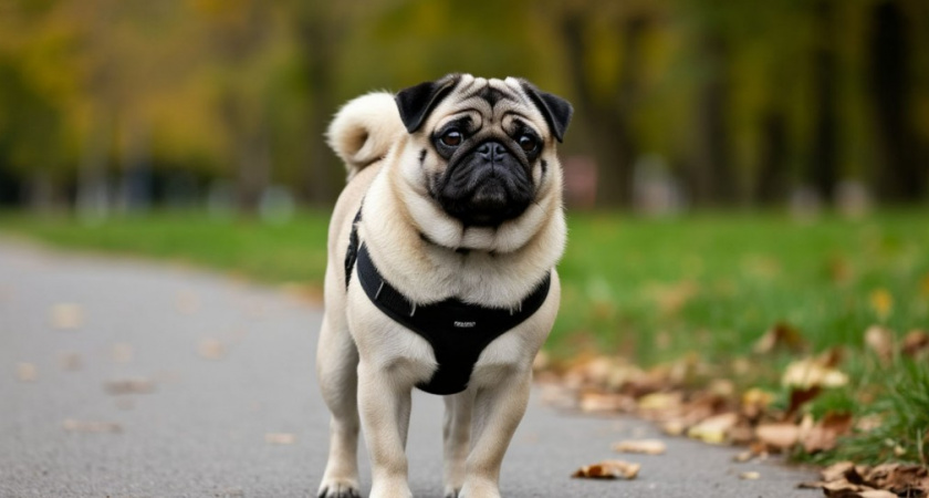 Почему собака смотрит на хозяина, когда справляет нужду? Должен знать каждый владелец