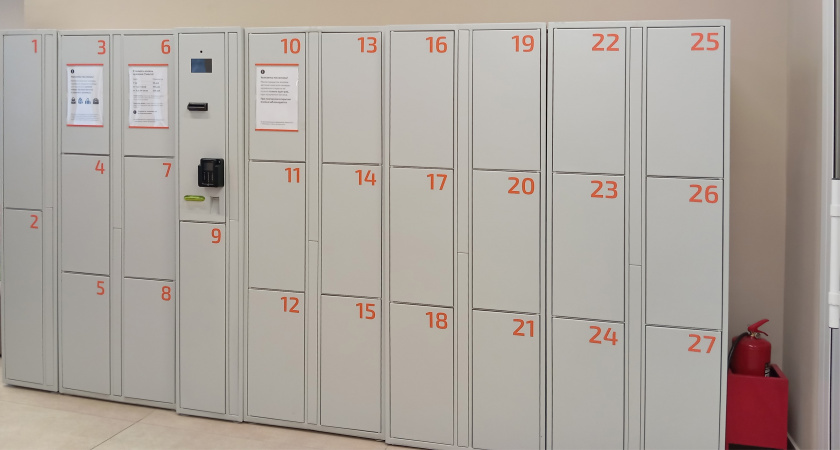 Почему из «Магнита», «Пятерочки» и «Перекрестка» пропали ячейки для хранения: узнал истинную причину