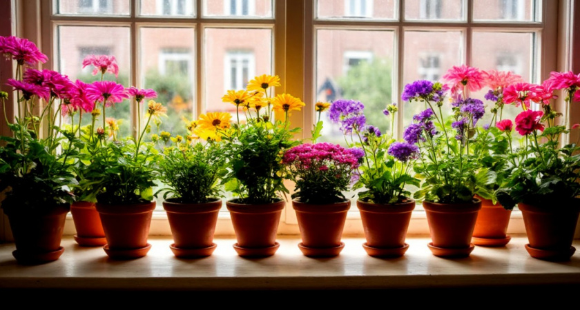 Ваше растение по знаку зодиака - точное попадание. Поставьте на видное место и наслаждайтесь гармонией 