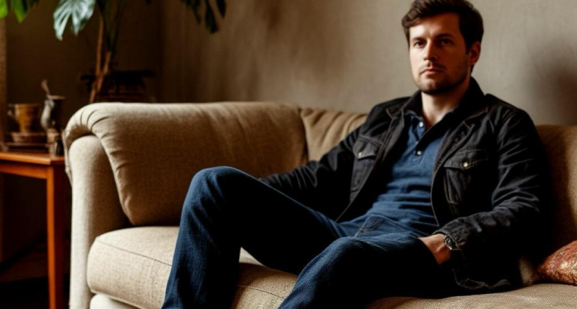 Один шаг, который меняет всё: что на самом деле советует Лабковский, когда накрывает апатия