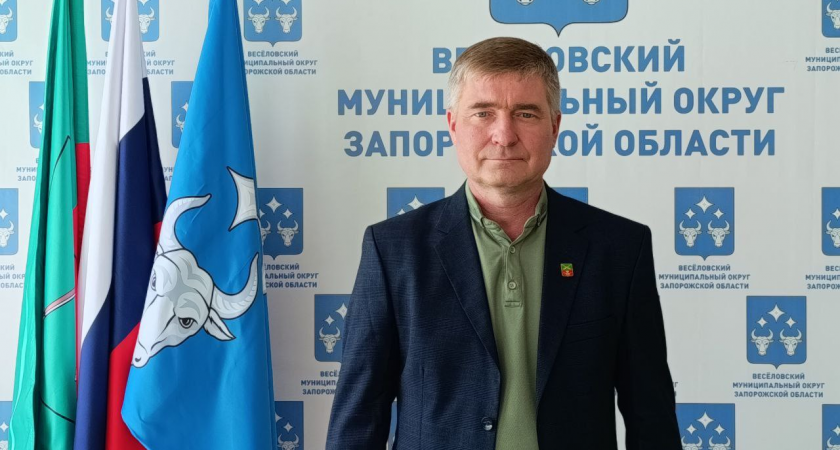 "Есть авторитет и опыт": чепчане предполагают, что Игорь Гагаринов станет главой администрации