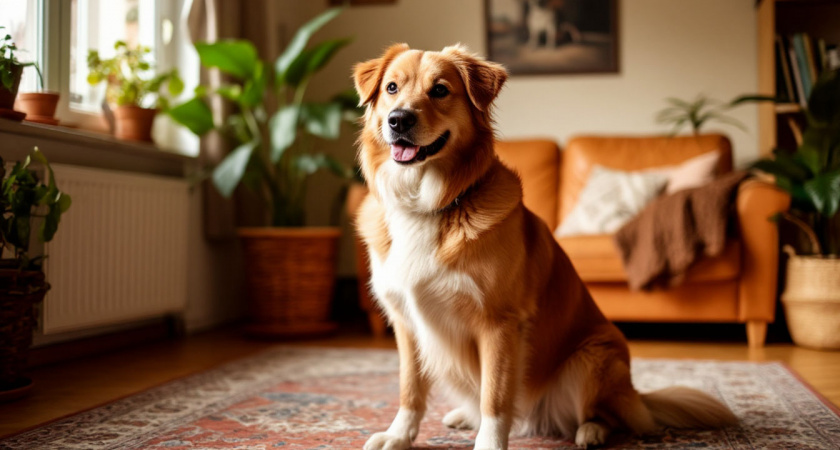 Как понять, что собака действительно недоедает: сигналы, которые игнорировать нельзя