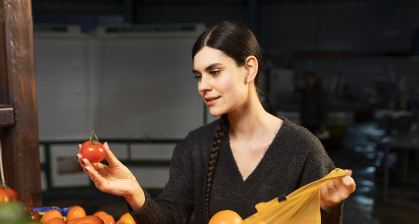 За 2,5 года стала директором магазина: вдохновляющая история 26-летней чепчанки