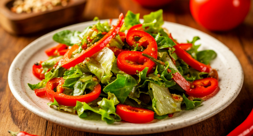 Острое на столе: научные факты о пользе, рисках и механизмах воздействия жгучих специй