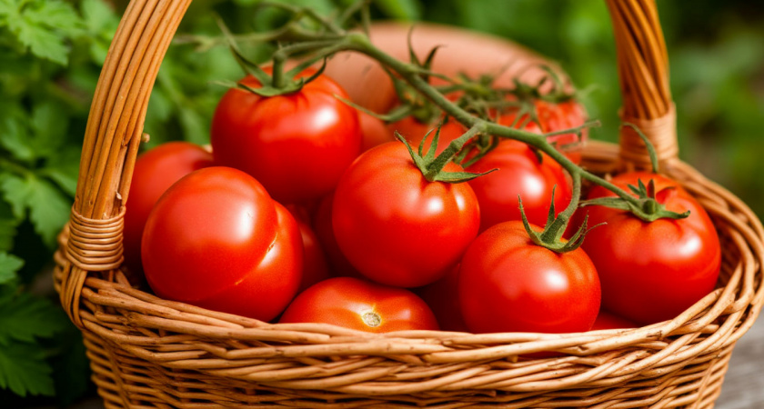 Как вырастить стабильный урожай помидоров без хлопот: проверенные сорта и простая агротехника для новичков