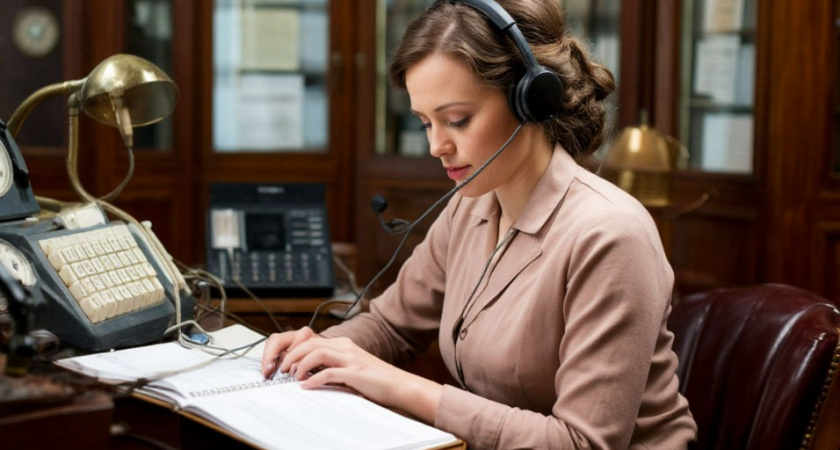 7 профессий, которые исчезли вместе с СССР. Сейчас молодежь даже не понимает, что это такое