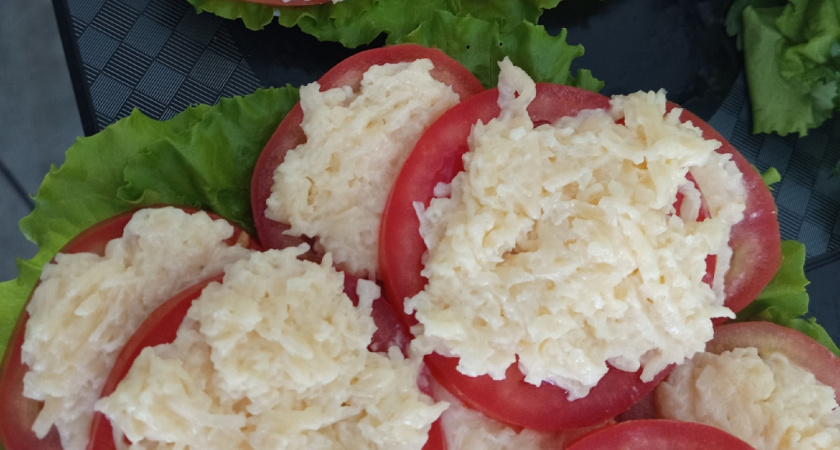 Вкуснейший рецепт универсальной намазки -дешево и быстро, даже соль не понадобится - родные каждый день просят